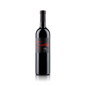 Vino kvalitetno Cuvee Benkovac 0,75L, Badel 1862