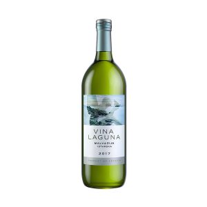 Vino kvalitetno Malvazija Istarska 1L, Laguna