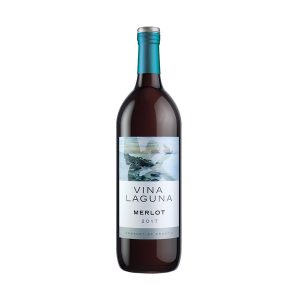 Vino kvalitetno Merlot 1L, Laguna