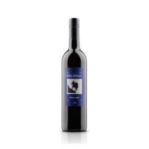 Vino kvalitetno Pelješac 0,75L, Badel 1862