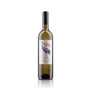 Vino kvalitetno Vezak Graševina 0,75L, Badel 1862