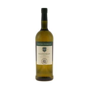 Vino kvalitetno bijelo Kapistran 1L, Laguna