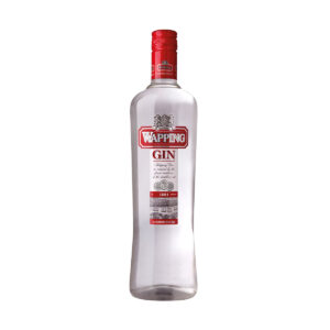 Wapping gin 38% 1L