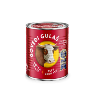 Goveđi gulaš 300g, Podravka