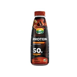 'z bregov Protein mliječni napitak čokolada i banana 0,5L, Vindija