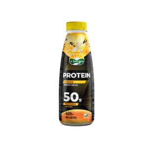 'z bregov Protein mliječni napitak vanilija 0,5L, Vindija