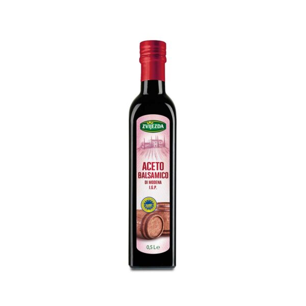 Aceto Balsamico di Modena 0,5L