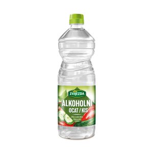 Alkoholni ocat 1L, Zvijezda