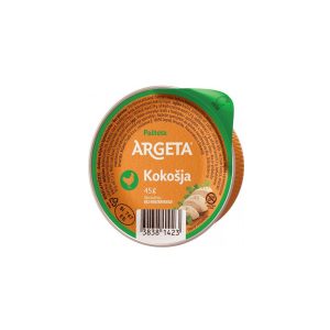 Argeta Kokošja pašteta 45g