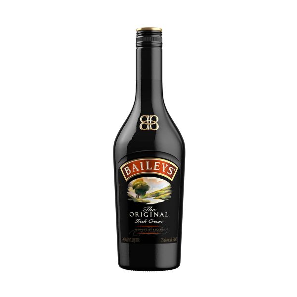 Baileys original Irish cream liqueur 1L