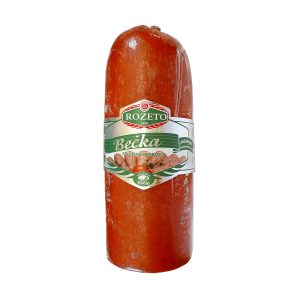 Bečka kobasica Rozeto, Vindija