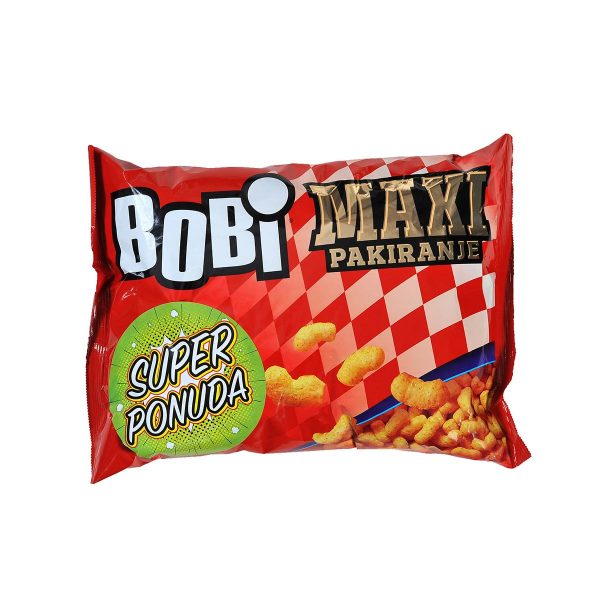 Bobi flips maxi 210g