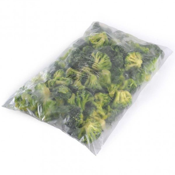 Brokula 2,5kg, Ledo