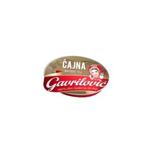 Čajna pašteta 50g, Gavrilović