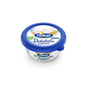Dukatela mliječni namaz original 150g, Dukat