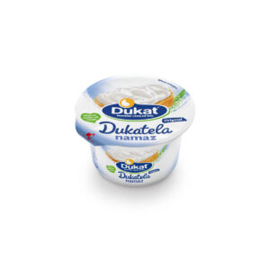 Dukatela mliječni namaz original 70g, Dukat