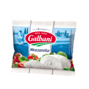 Galbani Mozzarella meki punomasni sir 125g, Dukat