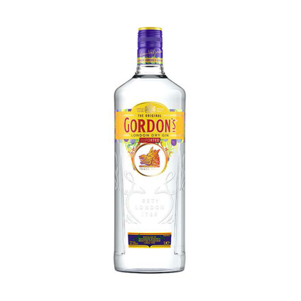Gordon's Special London Dry Gin 1L