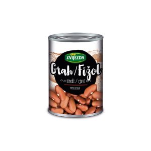 Grah smeđi 400g, Zvijezda