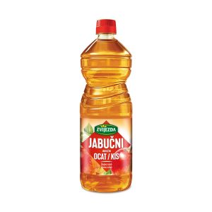 Jabučni ocat 1L, Zvijezda