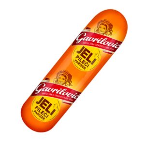 Jeli pileći parizer, Gavrilović