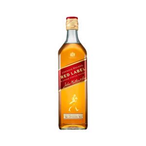 Johnnie Walker Red Label Scotch Whisky 0,70L