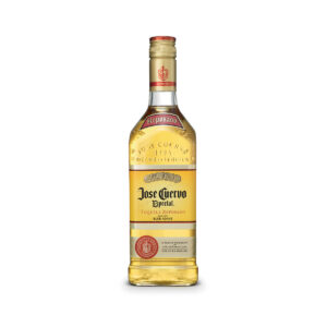 Jose Cuervo Especial Reposado Tequila 0,70L