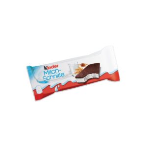 Kinder Milch-Schnitte 28g
