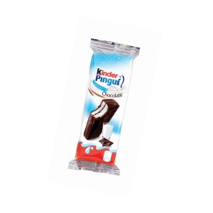 Kinder Pingui chocolate 30g