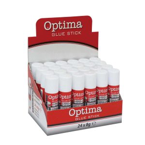 Ljepilo u stiku Optima 8g