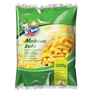 Mahune žute 2,5kg, Ledo