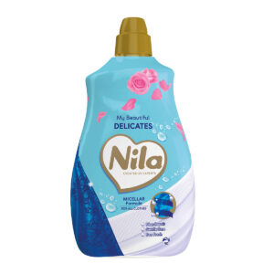Nila My Beautiful Delicates deterdžent 2,7L