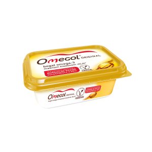 Omegol Original 250g, Zvijezda