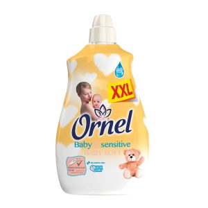 Ornel omekšivač Baby & Sensitive 2,7L