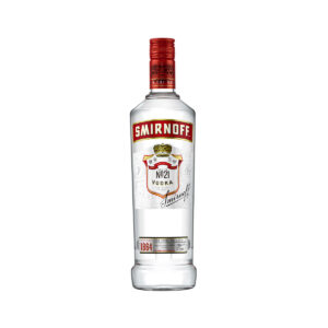 Smirnoff Red vodka 0,70L