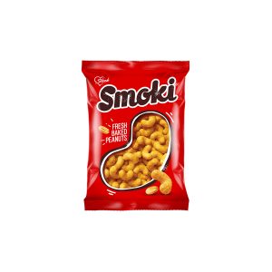 Smoki 40g, Atlantic Štark