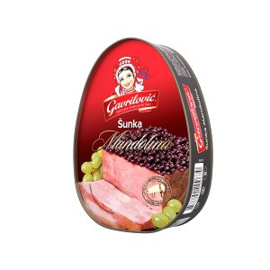 Šunka Mandolina 340g, Gavrilović