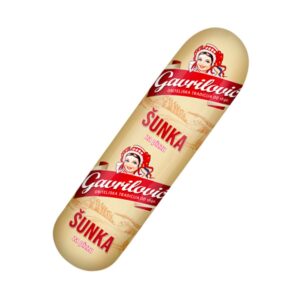 Šunka za pizzu, Gavrilović