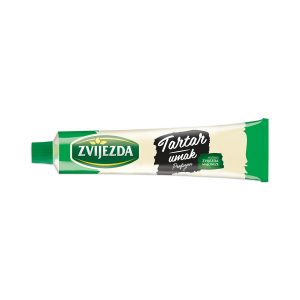 Tartar umak 165g, Zvijezda