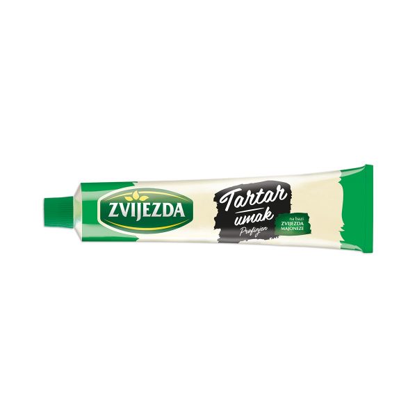 Tartar umak 165g, Zvijezda
