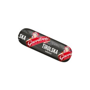 Tirolska kobasica 350g, Gavrilović
