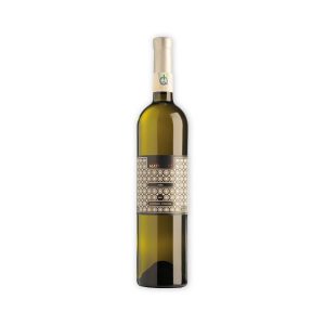 Vino kvalitetno Alba Malvazija 0,75L, Matošević