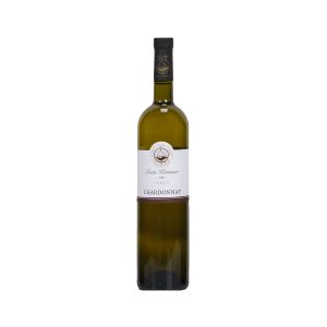 Vino kvalitetno Chardonnay 0,75L, Vinarija Katunar
