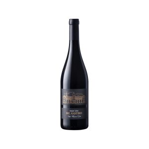 Vino kvalitetno De Gotho Pinot crni 0,75L, Kutjevo