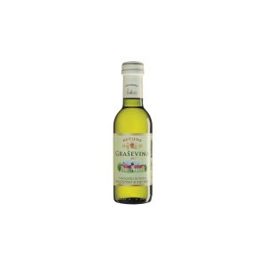 Vino kvalitetno Graševina 0,187L, Kutjevo