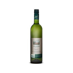 Vino kvalitetno Žilavka 0,75L, Zadro