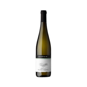 Vino vrhunsko Rajnski rizling 0,75L, Korak