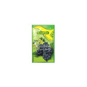 Vinobran 10g, Šafram