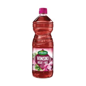 Vinski ocat 1L, Zvijezda