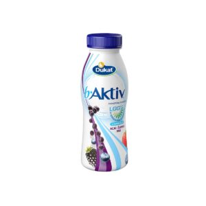 b.Aktiv LGG jogurt 1,5% m.m. acai-šumski mix 330g